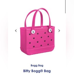 BOGG BAG Bitty Bag